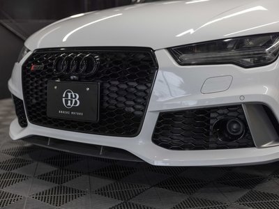 2015 AUDI RS7 SPORTBACK photo 6