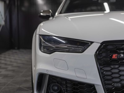 2015 AUDI RS7 SPORTBACK photo 8