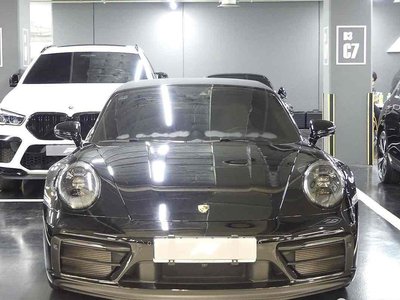 PORSCHE 911 - 2