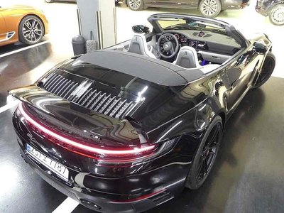PORSCHE 911 - 3