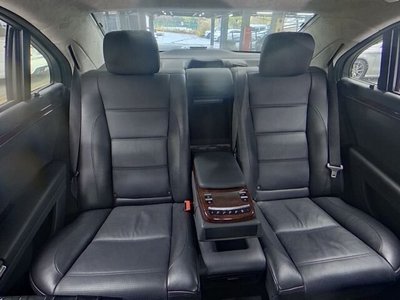 MERCEDES-BENZ S-CLASS - 6