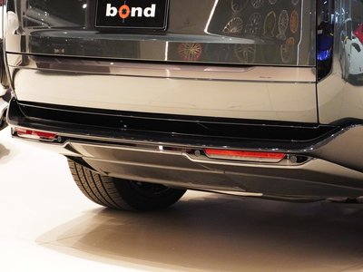 صورة مصغرة 33 لـ 2024 LAND Rover RANGE ROVER