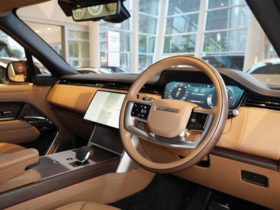 صورة 3 لـ 2024 LAND Rover RANGE ROVER
