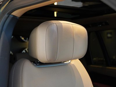 صورة مصغرة 18 لـ 2024 LAND Rover RANGE ROVER