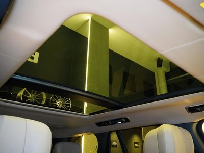 صورة مصغرة 26 لـ 2024 LAND Rover RANGE ROVER