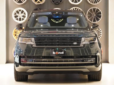 صورة مصغرة 40 لـ 2024 LAND Rover RANGE ROVER
