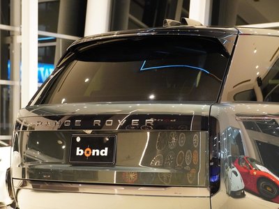صورة مصغرة 34 لـ 2024 LAND Rover RANGE ROVER