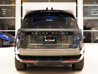 صورة 10 لـ 2024 LAND Rover RANGE ROVER