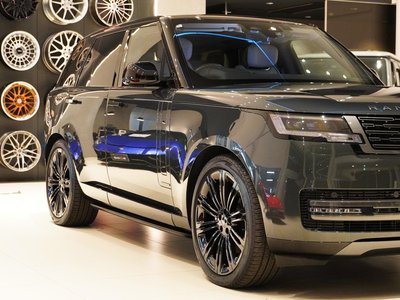 صورة مصغرة 48 لـ 2024 LAND Rover RANGE ROVER