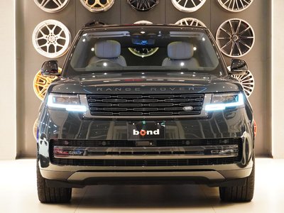صورة مصغرة 41 لـ 2024 LAND Rover RANGE ROVER