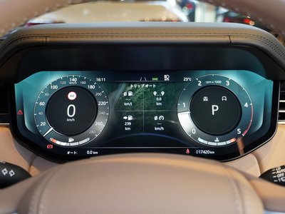 صورة مصغرة 27 لـ 2024 LAND Rover RANGE ROVER