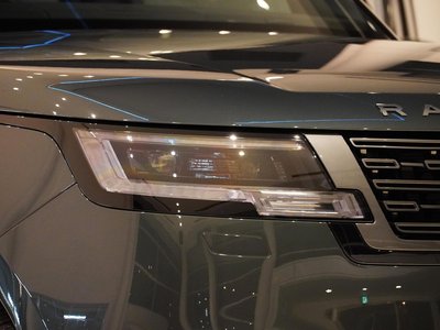 صورة مصغرة 44 لـ 2024 LAND Rover RANGE ROVER
