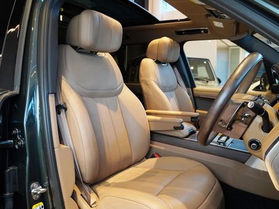 صورة مصغرة 16 لـ 2024 LAND Rover RANGE ROVER