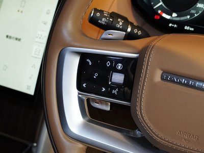 صورة مصغرة 29 لـ 2024 LAND Rover RANGE ROVER