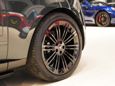 صورة مصغرة 59 لـ 2024 LAND Rover RANGE ROVER