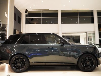 صورة 7 لـ 2024 LAND Rover RANGE ROVER