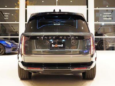 صورة مصغرة 38 لـ 2024 LAND Rover RANGE ROVER