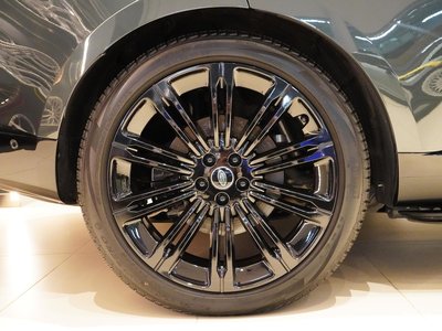 صورة مصغرة 58 لـ 2024 LAND Rover RANGE ROVER