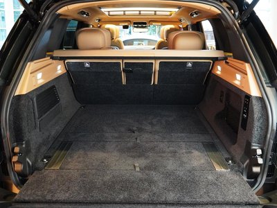 صورة مصغرة 70 لـ 2024 LAND Rover RANGE ROVER