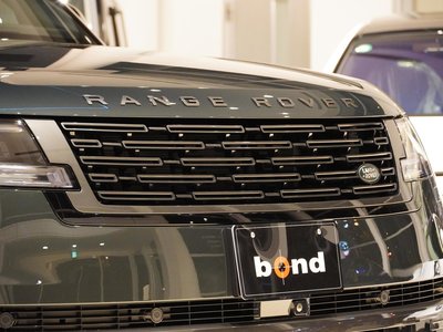 صورة مصغرة 46 لـ 2024 LAND Rover RANGE ROVER
