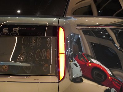 صورة مصغرة 36 لـ 2024 LAND Rover RANGE ROVER