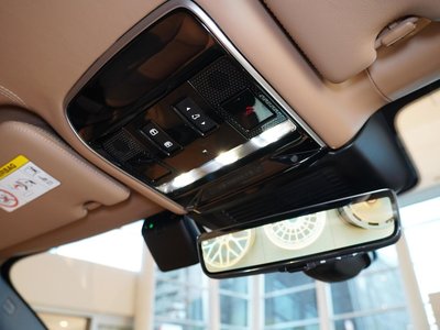 صورة مصغرة 24 لـ 2024 LAND Rover RANGE ROVER