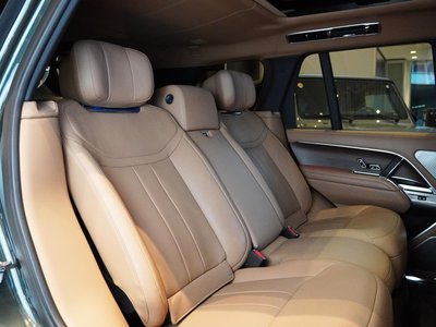 صورة مصغرة 17 لـ 2024 LAND Rover RANGE ROVER