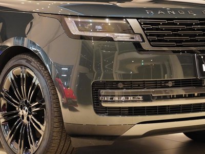 صورة مصغرة 45 لـ 2024 LAND Rover RANGE ROVER