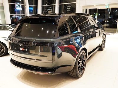 صورة مصغرة 32 لـ 2024 LAND Rover RANGE ROVER