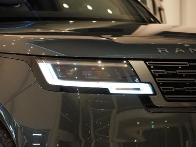 صورة مصغرة 50 لـ 2024 LAND Rover RANGE ROVER