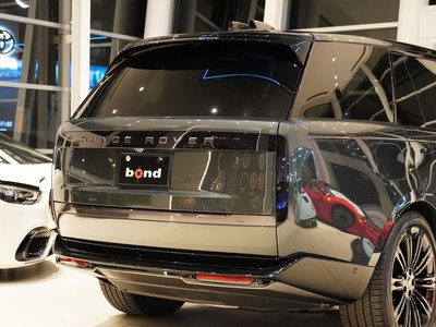 صورة مصغرة 31 لـ 2024 LAND Rover RANGE ROVER
