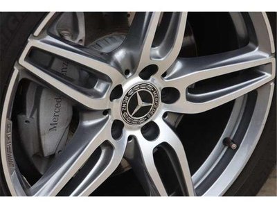 2018 Mercedes-BENZ OTHERS 照片 6
