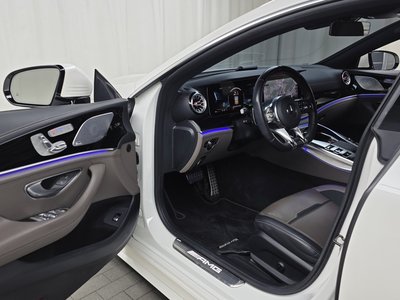 MERCEDES-BENZ GT AMG - 10