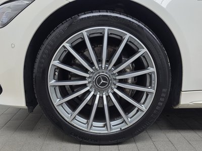 MERCEDES-BENZ GT AMG - 6