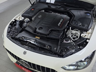 MERCEDES-BENZ GT AMG - 7