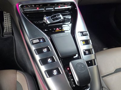 MERCEDES-BENZ GT AMG - 9