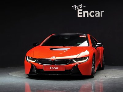 صورة 3 لـ 2015 BMW I8