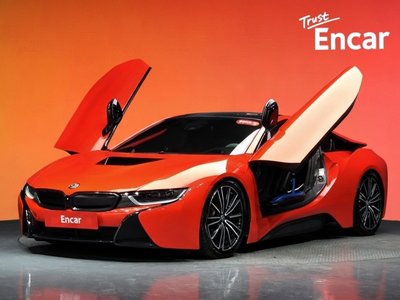 صورة 1 لـ 2015 BMW I8