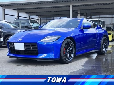 NISSAN FAIRLADY Z - 2