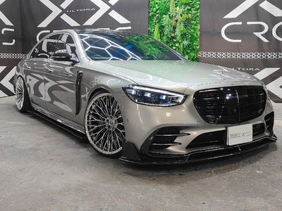 صورة 5 لـ 2021 Mercedes-BENZ S-CLASS