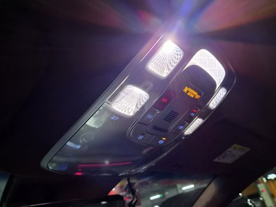 2022 Genesis G90 (RS4) thumbnail 13