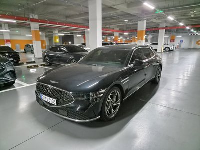 2022 Genesis G90 (RS4) thumbnail 18