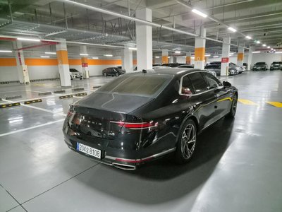 2022 Genesis G90 (RS4) thumbnail 16