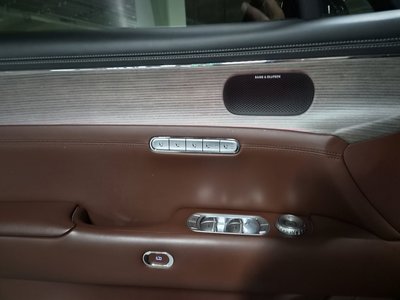 2022 Genesis G90 (RS4) thumbnail 11
