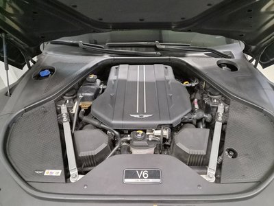 صورة 7 لـ 2022 Genesis G90 (RS4)