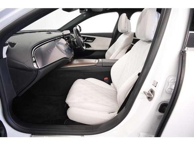 MERCEDES-BENZ E-CLASS - 7