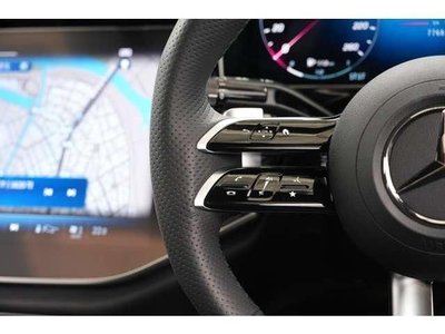 MERCEDES-BENZ E-CLASS - 5