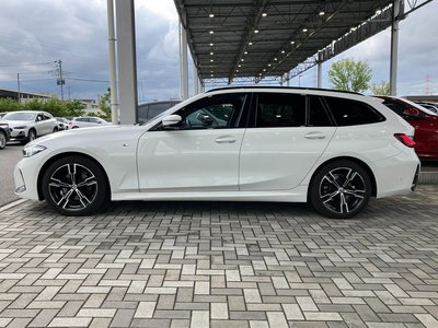 BMW 3 SERIES TOURING - 3