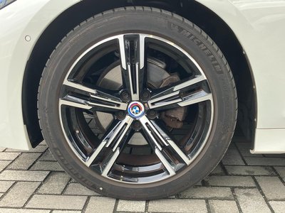 BMW 3 SERIES TOURING - 8