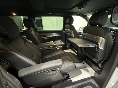 MERCEDES-BENZ V-CLASS - 3